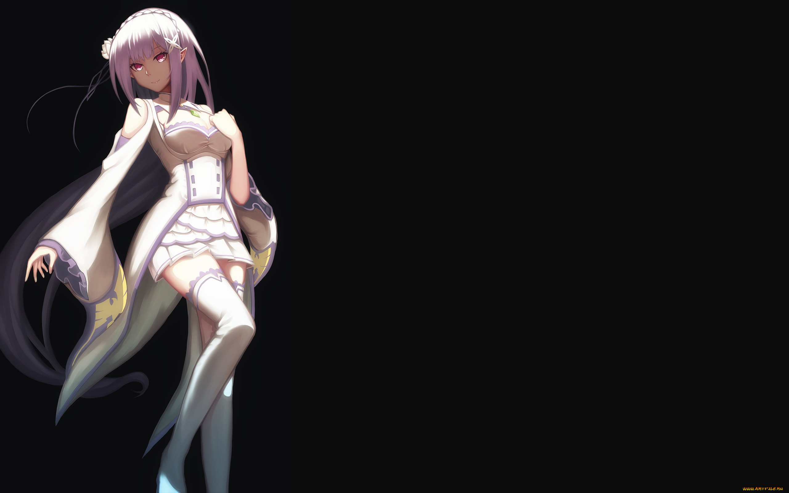 , re,  zero kara hajimeru isekai seikatsu, , , 